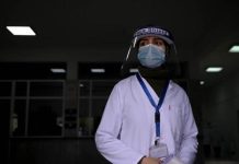 نقص كوادر التمريض يهدد المنظومة الصحية في مصر نقص كوادر التمريض يهدد المنظومة الصحية في مصر