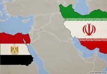 عن عوائق التقارب المصري الإيراني ومحفّزاته عن عوائق التقارب المصري الإيراني ومحفّزاته