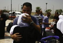 تقييد سفر “الفئات الدنيا” إلى السعودية… إهانة للمرأة المصرية تقييد سفر "الفئات الدنيا" إلى السعودية... إهانة للمرأة المصرية