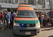 اعتداء جديد على أطباء مصر يضاف إلى قائمة الاعتداءات “المشينة” اعتداء جديد على أطباء مصر يضاف إلى قائمة الاعتداءات "المشينة"