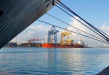 حفظ التحقيق في استقبال سفينة محملة بإمدادات عسكرية لإسرائيل حفظ التحقيق في استقبال سفينة محملة بإمدادات عسكرية لإسرائيل