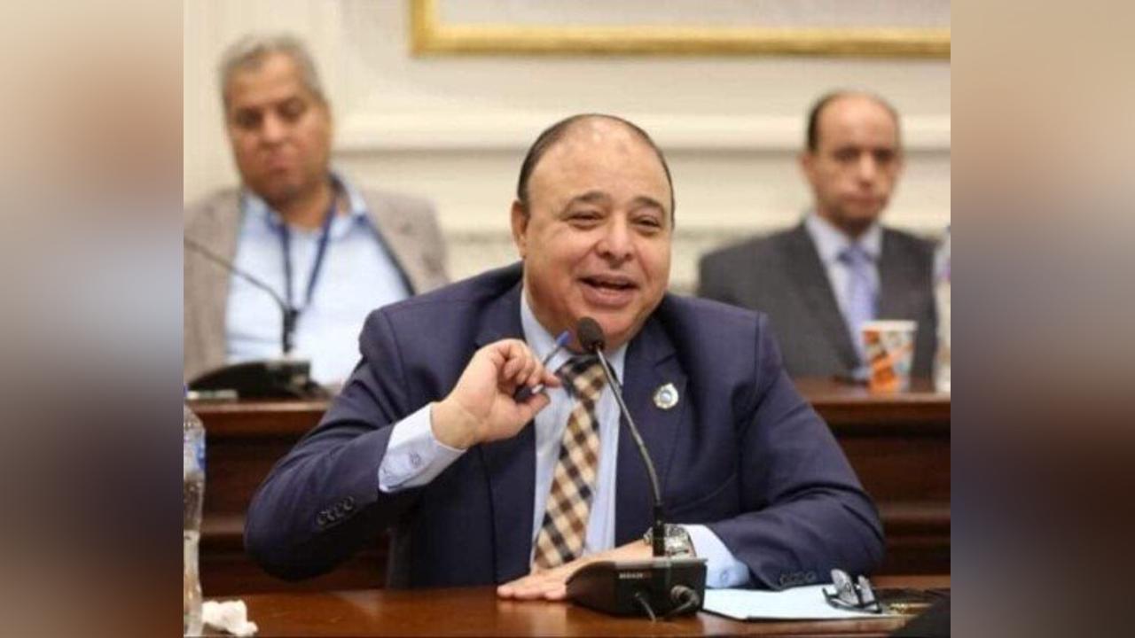 رئيس صحة الشيوخ: رئيس صربيا وعد بعودة حركة الطيران بين القاهرة - بلجراد رئيس صحة الشيوخ: رئيس صربيا وعد بعودة حركة الطيران بين القاهرة - بلجراد
