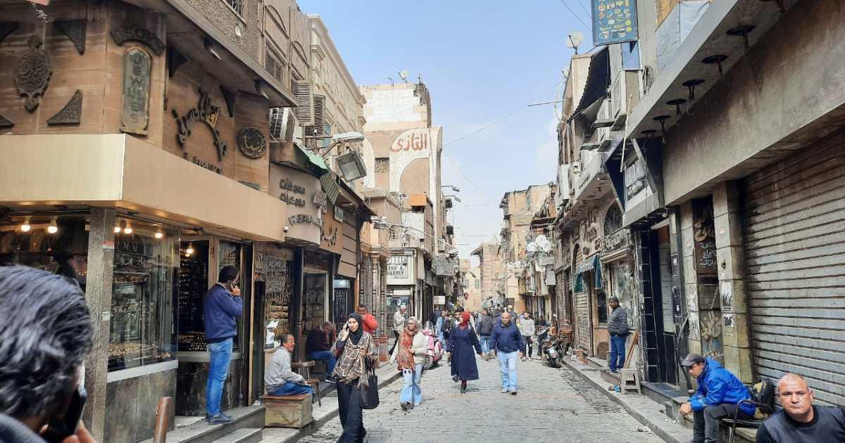 إلغاء الإيجار القديم في مصر.. هل يكون تحديا للمستأجرين وفرصة للملاك؟ إلغاء الإيجار القديم في مصر.. هل يكون تحديا للمستأجرين وفرصة للملاك؟
