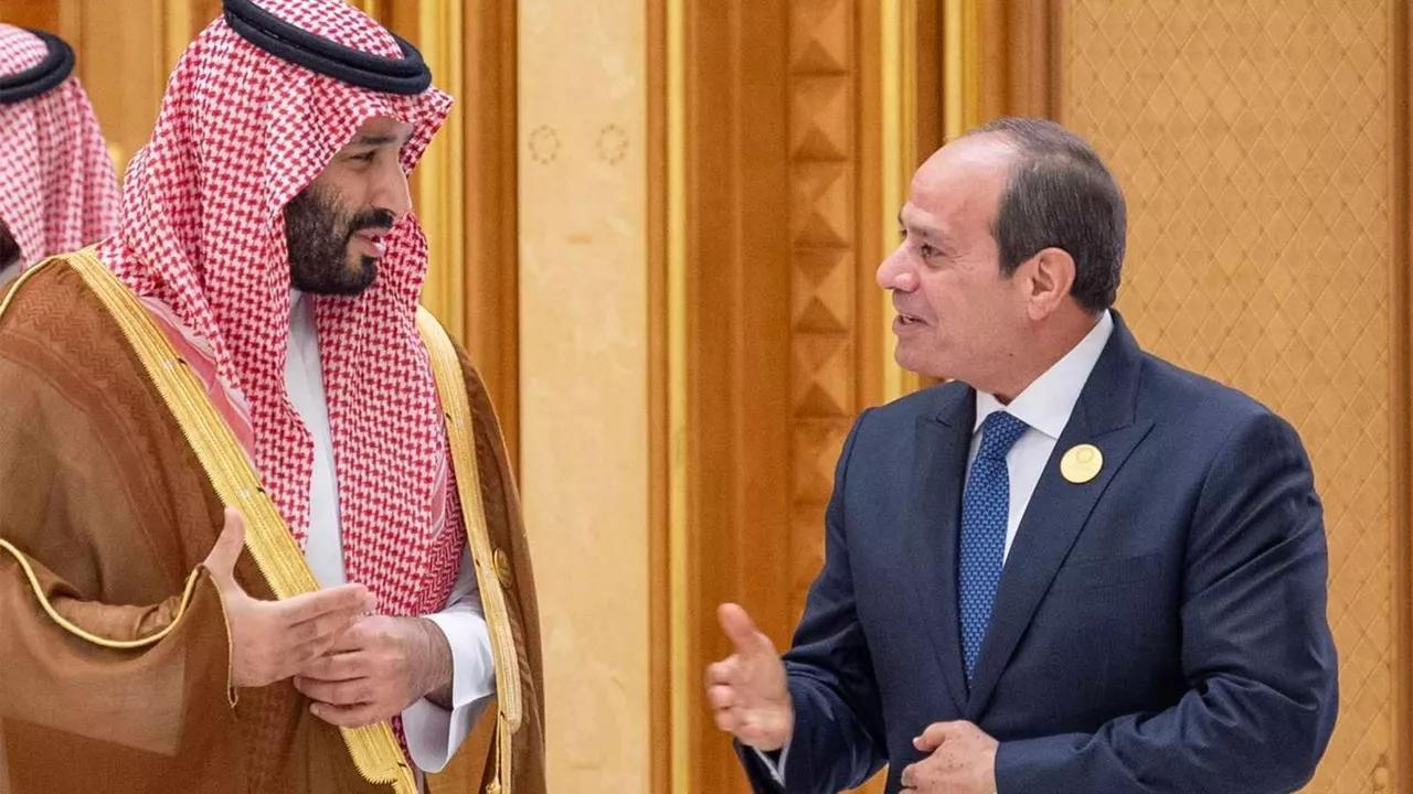مساعدة وزير الخارجية المصري السابق: القمة العربية تحمل مؤشرا جديا وأمريكا عقبة في مجلس الأمن مساعدة وزير الخارجية المصري السابق: القمة العربية تحمل مؤشرا جديا وأمريكا عقبة في مجلس الأمن