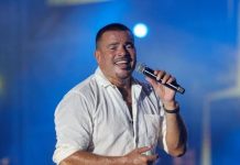 محاكمة الفنان المصري عمرو دياب في حادثة صفع معجب محاكمة الفنان المصري عمرو دياب في حادثة صفع معجب