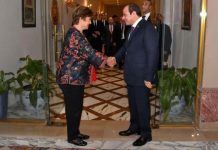 مصر وصندوق النقد.. شراكة اقتصادية أم تبعية مالية؟ مصر وصندوق النقد.. شراكة اقتصادية أم تبعية مالية؟