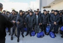 مشروع قانون اللاجئين في مصر.. رفض حقوقي ومخاوف من الانتهاكات مشروع قانون اللاجئين في مصر.. رفض حقوقي ومخاوف من الانتهاكات