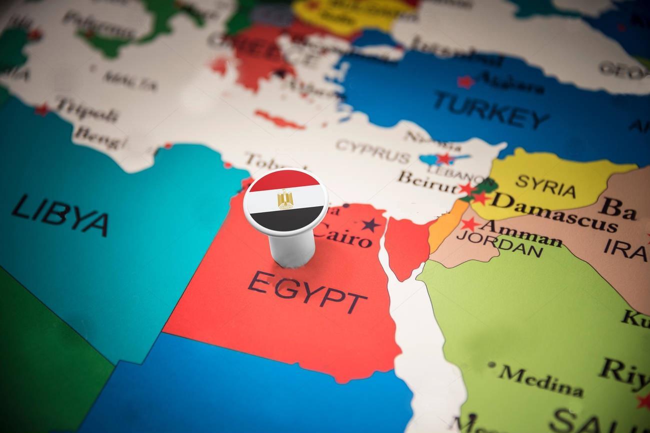 أكرم عبد الرحيم: مصر عززت مكانتها الإقليمية والدولية خلال العقد الماضي أكرم عبد الرحيم: مصر عززت مكانتها الإقليمية والدولية خلال العقد الماضي