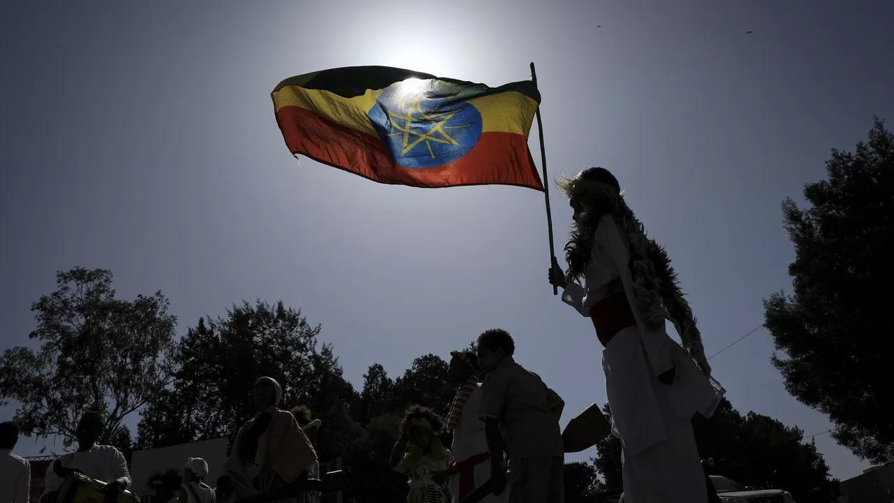 إثيوبيا تحتج على تهديدات سودانية بالحرب والوقوف إلى جانب مصر إثيوبيا تحتج على تهديدات سودانية بالحرب والوقوف إلى جانب مصر