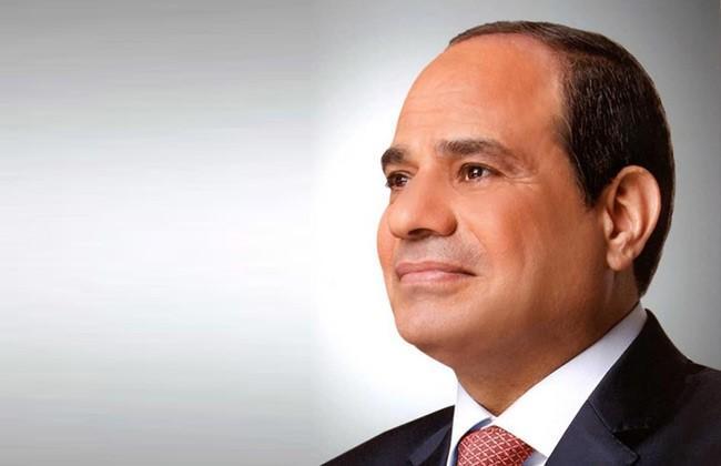 الرئيس السيسي يتوجه اليوم إلى «ريو دي جانيرو» بالبرازيل للمشاركة في قمة مجموعة العشرين الرئيس السيسي يتوجه اليوم إلى «ريو دي جانيرو» بالبرازيل للمشاركة في قمة مجموعة العشرين