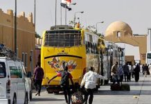 البرلمان يقر بصفة نهائية قانون لجوء الأجانب البرلمان يقر بصفة نهائية قانون لجوء الأجانب