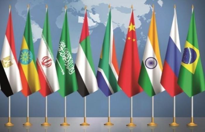 وزير الخارجية الفنزويلي يشيد بالمشاركة المصرية الفاعلة والمؤثرة فى قمة تجمع بريكس وزير الخارجية الفنزويلي يشيد بالمشاركة المصرية الفاعلة والمؤثرة فى قمة تجمع بريكس