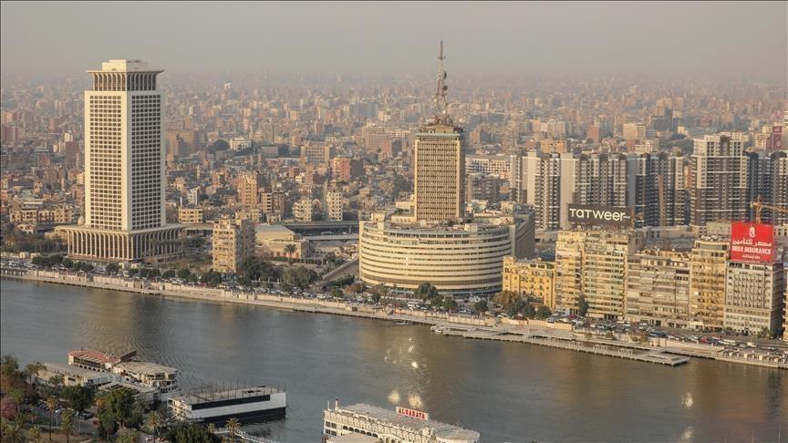 مصر ترحب بوقف قتال إسرائيل و مصر ترحب بوقف قتال إسرائيل و