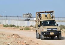 محور صلاح الدين… ورقة ابتزاز إسرائيلية محور صلاح الدين... ورقة ابتزاز إسرائيلية