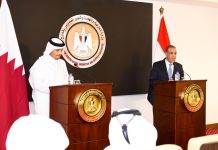 خبير اقتصادي لـ”أفريقيا برس”: الاستثمارات القطرية فرصة لتنمية الاقتصاد المصري رغم تحديات التخطيط خبير اقتصادي: الاستثمارات القطرية فرصة لتنمية الاقتصاد المصري رغم تحديات التخطيط