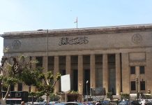 عبد الناصر منصور: المصالحة مع الإخوان مستحيلة وقانون الكيانات الإرهابية سيظل صارمًا عبد الناصر منصور: المصالحة مع الإخوان مستحيلة وقانون الكيانات الإرهابية سيظل صارمًا