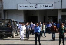 تضامن مع الأطباء في رفضهم “قانون المسؤولية الطبية” تضامن مع الأطباء في رفضهم "قانون المسؤولية الطبية"