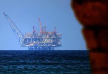 ثالث خط من الغاز الإسرائيلي لمصر… هل أصبحت القاهرة رهينة تل أبيب؟ ثالث خط من الغاز الإسرائيلي لمصر... هل أصبحت القاهرة رهينة تل أبيب؟