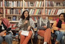 “دار المرايا”.. منْعٌ من “معرض القاهرة للكتاب” "دار المرايا".. منْعٌ من "معرض القاهرة للكتاب"