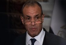 القاهرة تبحث مع بيروت وباريس مستجدات سوريا وانتخاب رئيس للبنان القاهرة تبحث مع بيروت وباريس مستجدات سوريا وانتخاب رئيس للبنان