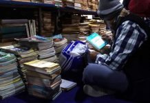 “معرض القاهرة الدولي للكتاب”.. سلاحٌ اسمه المنع "معرض القاهرة الدولي للكتاب".. سلاحٌ اسمه المنع