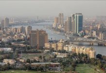 الإحصاء المصري: عدد سكان مصر يزيد بـ 250 ألف نسمة خلال 72 يوما الإحصاء المصري: عدد سكان مصر يزيد بـ 250 ألف نسمة خلال 72 يوما