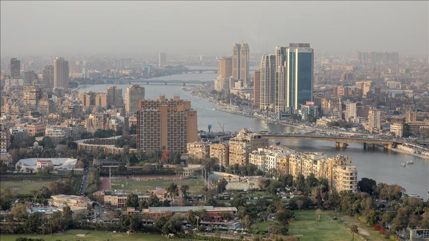 الإحصاء المصري: عدد سكان مصر يزيد بـ 250 ألف نسمة خلال 72 يوما