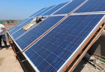 مصر تسارع للحاق بركب الطاقة الشمسية مع ارتفاع أسعار الغاز مصر تسارع للحاق بركب الطاقة الشمسية مع ارتفاع أسعار الغاز