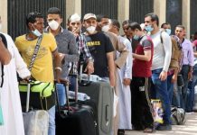 عن مأزق العمالة المصرية في الخليج ودول المنطقة عن مأزق العمالة المصرية في الخليج ودول المنطقة