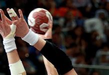 يد.. مصر تتغلب على الأرجنتين في مستهل مشوارها ببطولة العالم يد.. مصر تتغلب على الأرجنتين في مستهل مشوارها ببطولة العالم