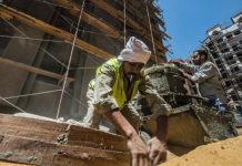 الجاني والضحية في انفجار الإيجارات المصرية الجاني والضحية في انفجار الإيجارات المصرية