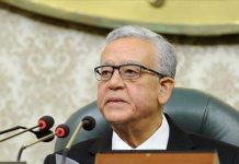 البرلمان المصري: نرفض أي ترتيبات أو محاولات لتهجير الفلسطينيين البرلمان المصري: نرفض أي ترتيبات أو محاولات لتهجير الفلسطينيين