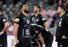 مصر تودع كأس العالم لكرة اليد أمام فرنسا درامياً مصر تودع كأس العالم لكرة اليد أمام فرنسا درامياً