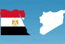في حيثيّات الموقف المصري من التغيير السوري في حيثيّات الموقف المصري من التغيير السوري