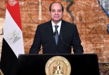 قرار بتخصيص 52 فدان لإنشاء ميناء طابا قرار رئاسي بتخصيص أكثر من 52 فدانا لإنشاء ميناء طابا البحري