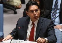 سفير إسرائيلي: لماذا تستثمر مصر في شراء الأسلحة؟ سفير إسرائيلي: لماذا تستثمر مصر في شراء الأسلحة؟