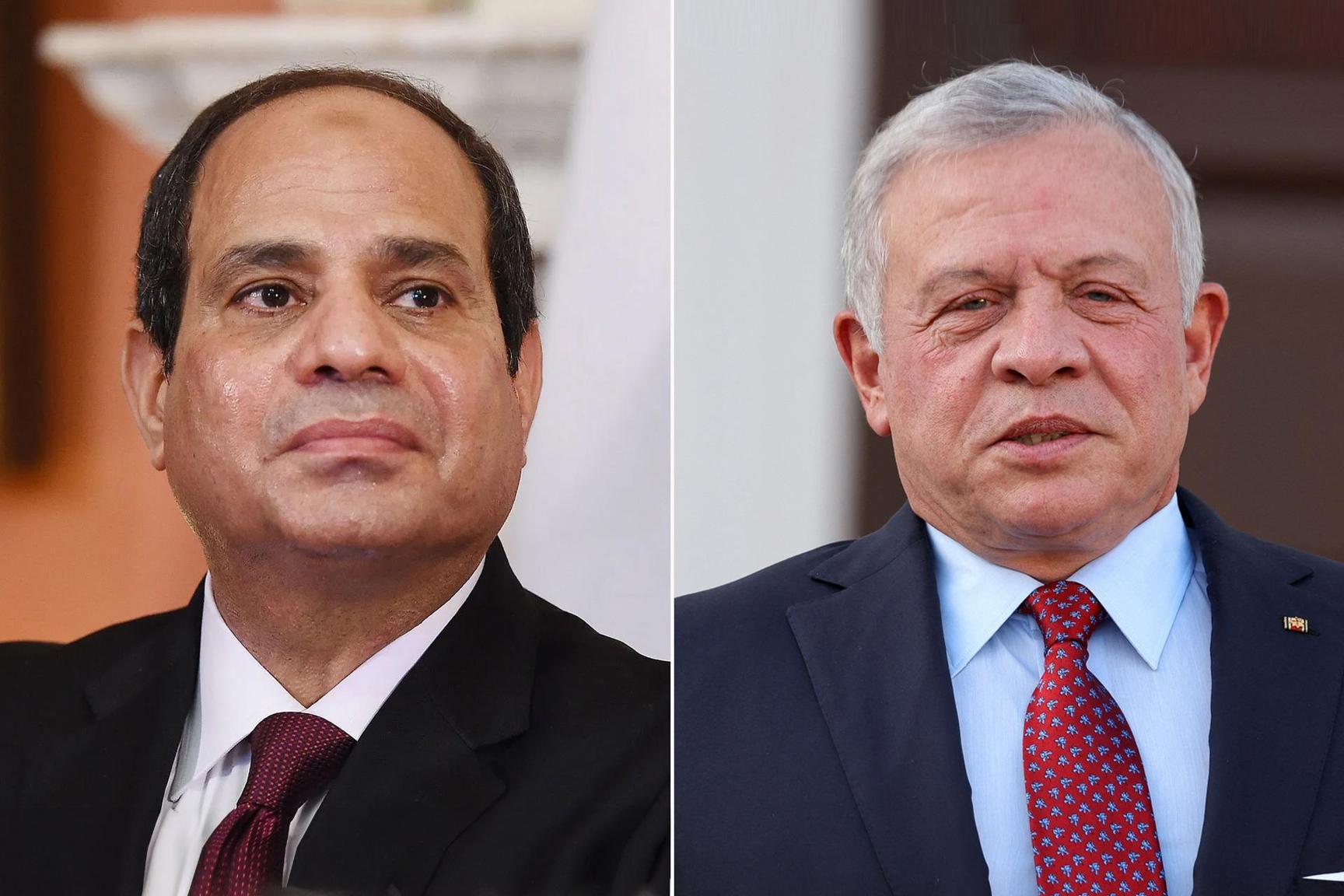 إعمار غزة.. والأمن القومي المصري والأردني إعمار غزة.. والأمن القومي المصري والأردني