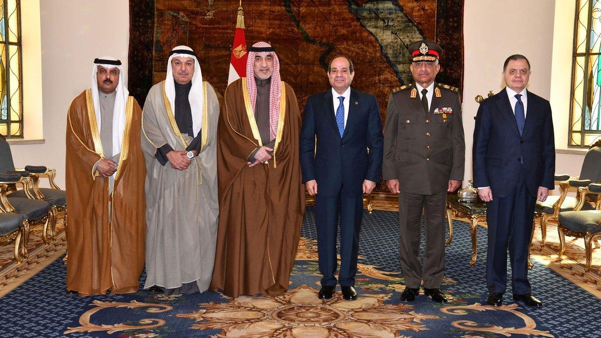 السيسي يؤكد أهمية تكثيف الجهود لضمان تثبيت وقف إطلاق النار في غزة السيسي يؤكد أهمية تكثيف الجهود لضمان تثبيت وقف إطلاق النار في غزة