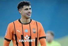 حقيقة تفاوض الزمالك مع مدافع شاختار علاء غرام حقيقة تفاوض الزمالك مع مدافع شاختار علاء غرام