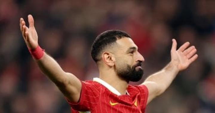 محمد صلاح يقود ليفربول لنهائي كأس الرابطة