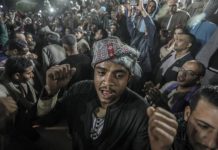 تراجع النمو السكاني لأدنى مستوى منذ سنوات تراجع النمو السكاني لأدنى مستوى منذ سنوات