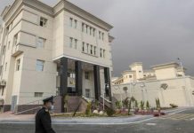 حملة “لا تسقط بالتقادم”.. وفاة 137 في سجون خلال ثلاثة أعوام حملة "لا تسقط بالتقادم".. وفاة 137 في سجون خلال ثلاثة أعوام