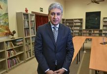 وزير مصري: نقدم مع تركيا وجهات سياحية متكاملة وزير مصري: نقدم مع تركيا وجهات سياحية متكاملة