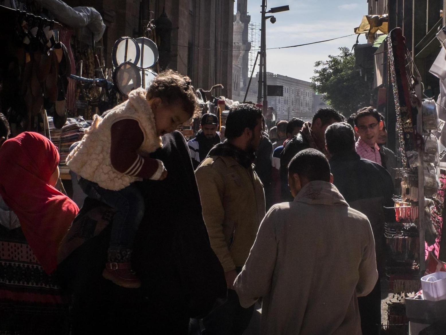 تصريحات ترامب بشأن غزة تثير غضب الشارع المصري تصريحات ترامب بشأن غزة تثير غضب الشارع المصري
