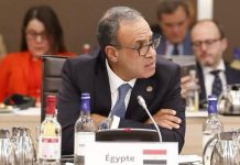 مصر تطالب بإعادة النظر في منظومة تجميد العضوية بالاتحاد الإفريقي مصر تطالب بإعادة النظر في منظومة تجميد العضوية بالاتحاد الإفريقي