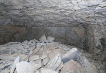 اكتشاف آخر مقبرة فرعونية مفقودة لملوك الأسرة الـ18 اكتشاف آخر مقبرة فرعونية مفقودة لملوك الأسرة الـ18