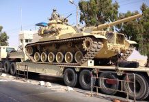 السلطات الإسرائيلية تتهم مصر بخرق معاهدة التسوية السلطات الإسرائيلية تتهم مصر بخرق معاهدة التسوية