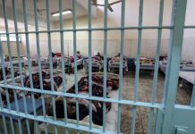 الاضطرابات النفسية تعصف بالسجناء السياسيين في مصر الاضطرابات النفسية تعصف بالسجناء السياسيين في مصر