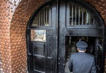 وفاة السجين السياسي خالد أحمد مصطفى في محبسه وفاة السجين السياسي خالد أحمد مصطفى في محبسه