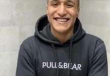 حبس نجل قيادة أمنية سابقة لقتله شاباً رمياً بالرصاص حبس نجل قيادة أمنية سابقة لقتله شاباً رمياً بالرصاص